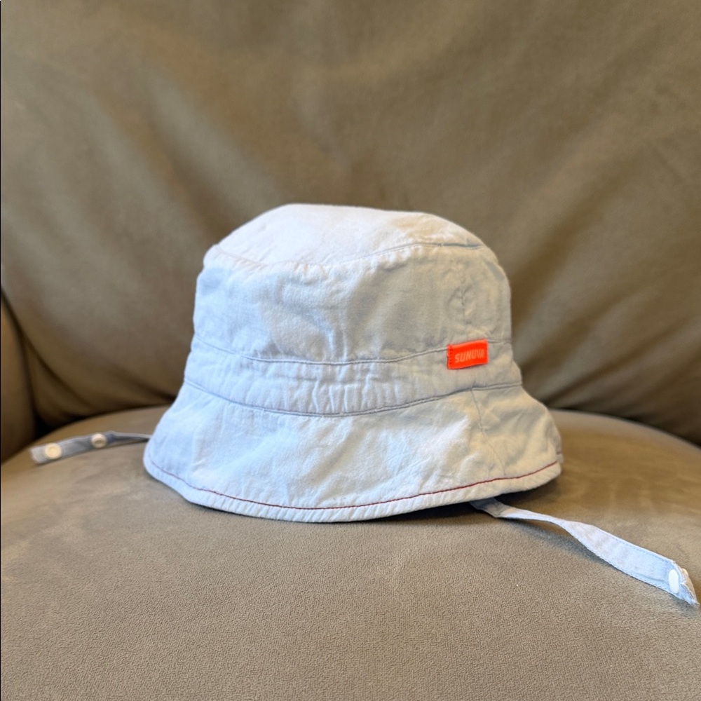 EUC Sunuva Bucket Sun Hat 🚭